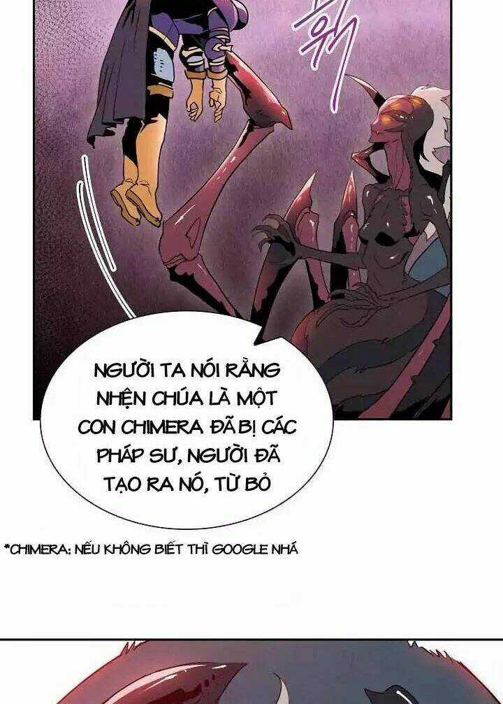 Cốt Binh Hồi Quy - Chapter 16 - Trang 53