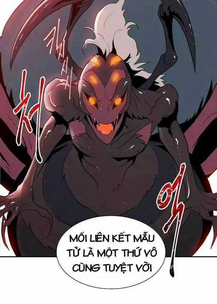 Cốt Binh Hồi Quy - Chapter 16 - Trang 54