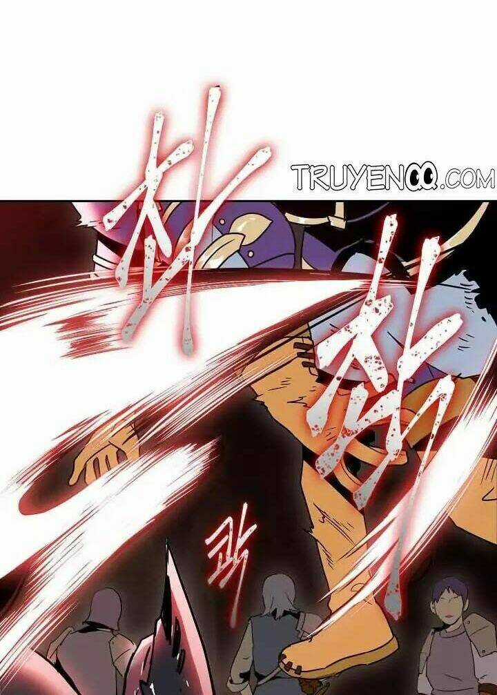 Cốt Binh Hồi Quy - Chapter 16 - Trang 55