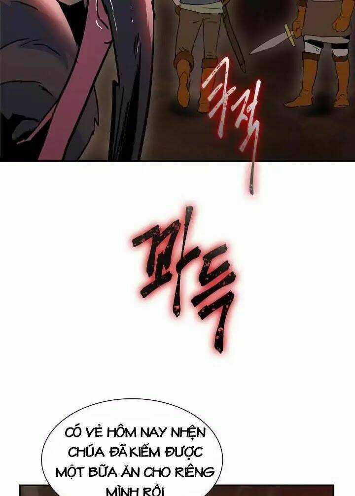 Cốt Binh Hồi Quy - Chapter 16 - Trang 56