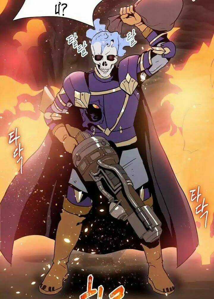 Cốt Binh Hồi Quy - Chapter 16 - Trang 66