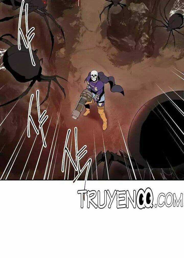 Cốt Binh Hồi Quy - Chapter 16 - Trang 73