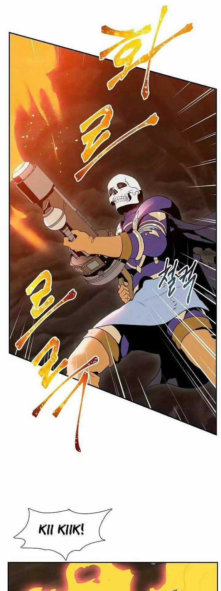 Cốt Binh Hồi Quy - Chapter 16 - Trang 74