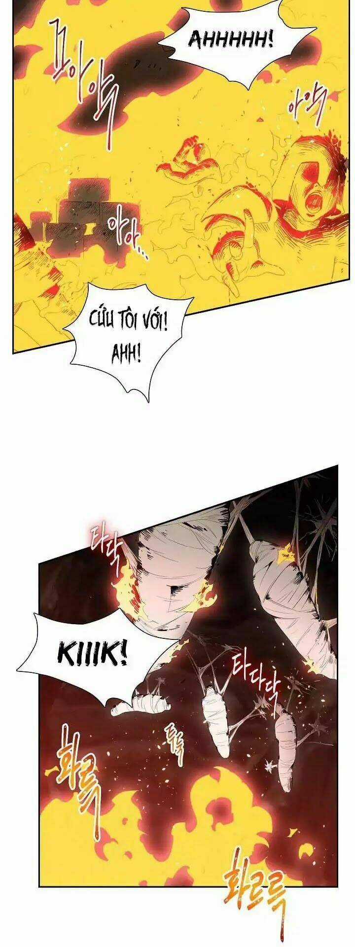 Cốt Binh Hồi Quy - Chapter 16 - Trang 75