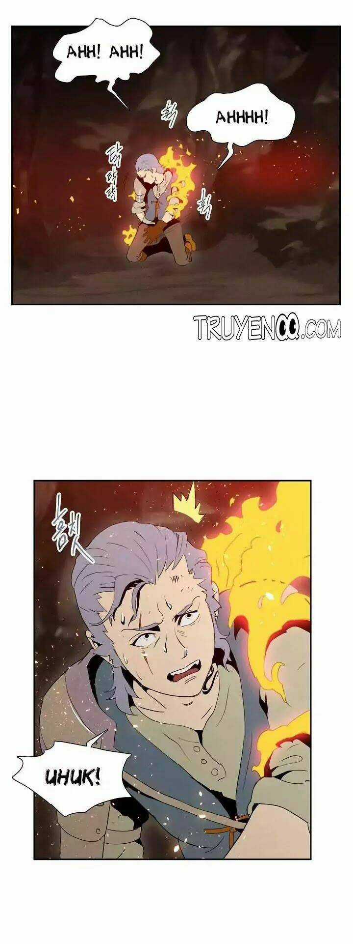 Cốt Binh Hồi Quy - Chapter 16 - Trang 77