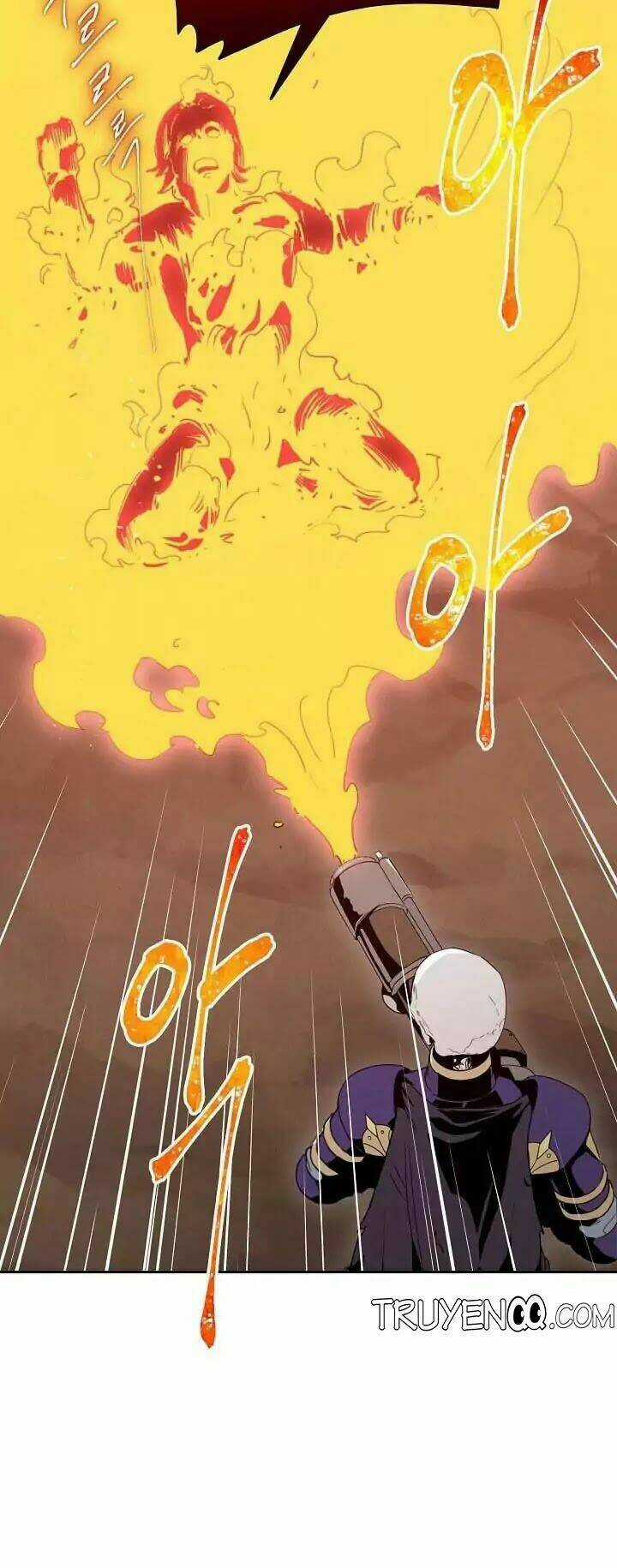 Cốt Binh Hồi Quy - Chapter 16 - Trang 80