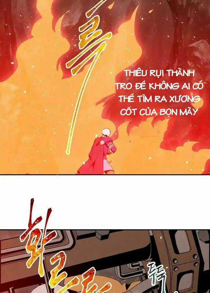 Cốt Binh Hồi Quy - Chapter 16 - Trang 83