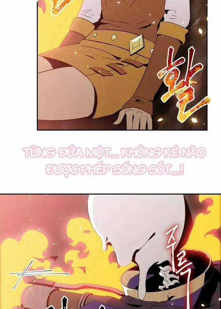 Cốt Binh Hồi Quy - Chapter 16 - Trang 85