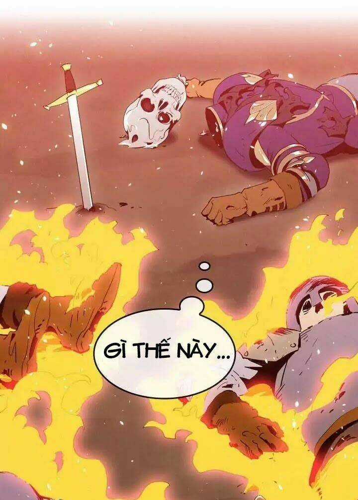 Cốt Binh Hồi Quy - Chapter 16 - Trang 89