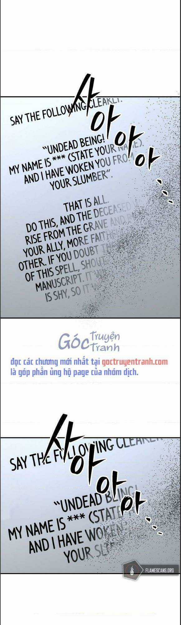 Cốt Binh Hồi Quy - Chapter 160 - Trang 1