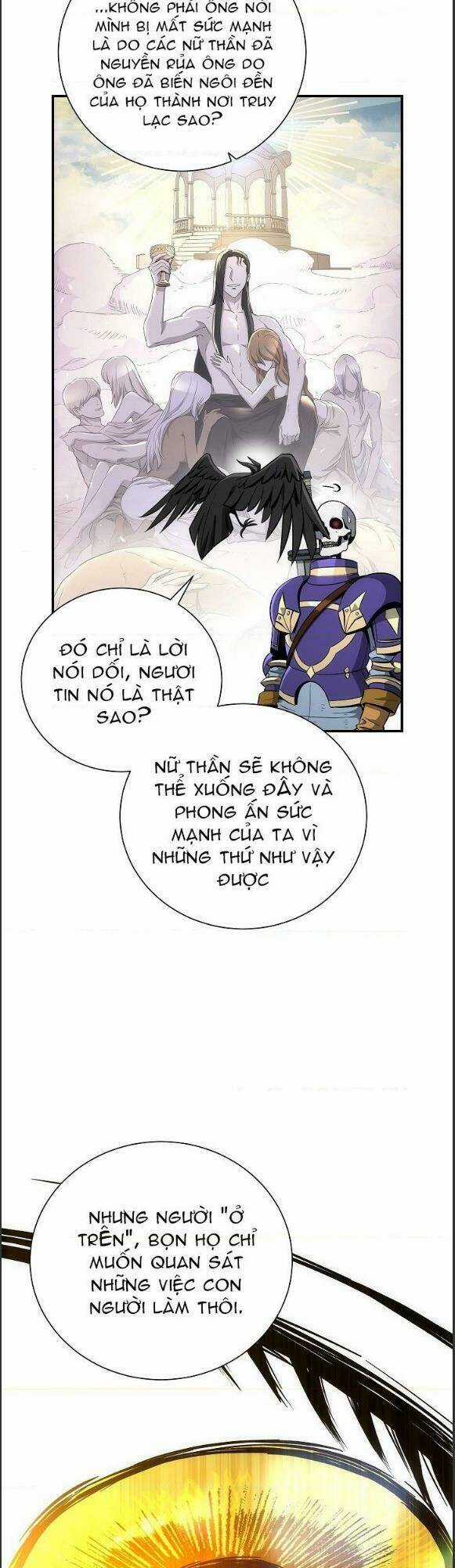 Cốt Binh Hồi Quy - Chapter 160 - Trang 13