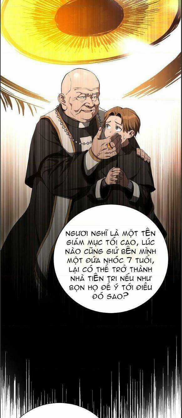 Cốt Binh Hồi Quy - Chapter 160 - Trang 14