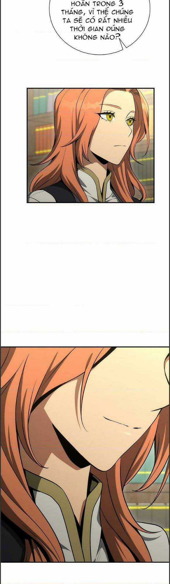 Cốt Binh Hồi Quy - Chapter 160 - Trang 20