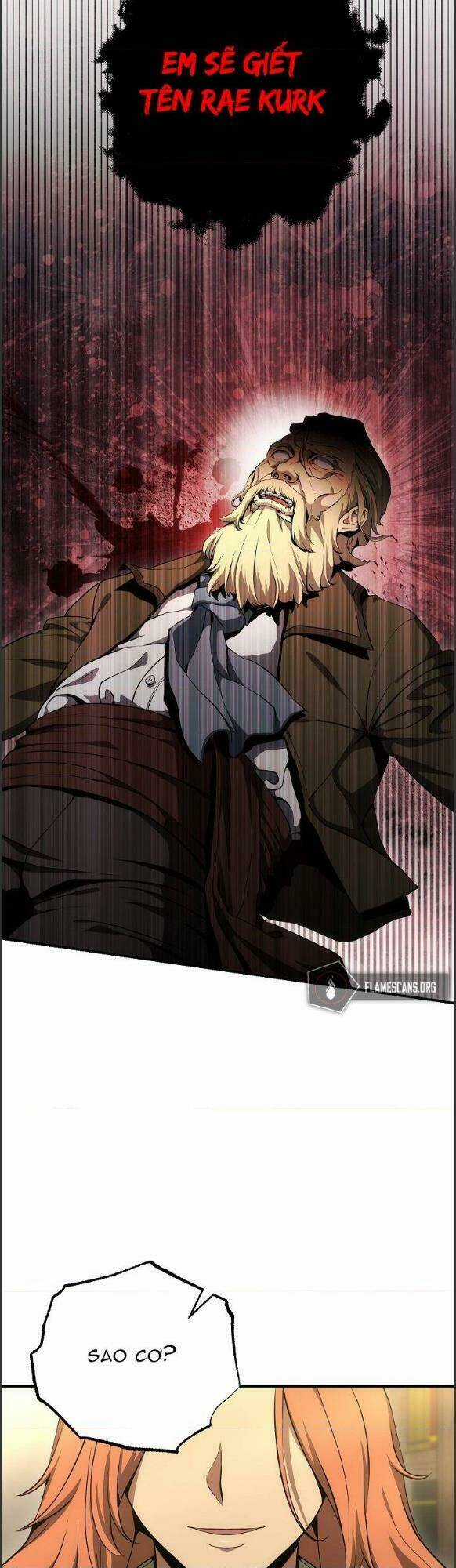 Cốt Binh Hồi Quy - Chapter 160 - Trang 22