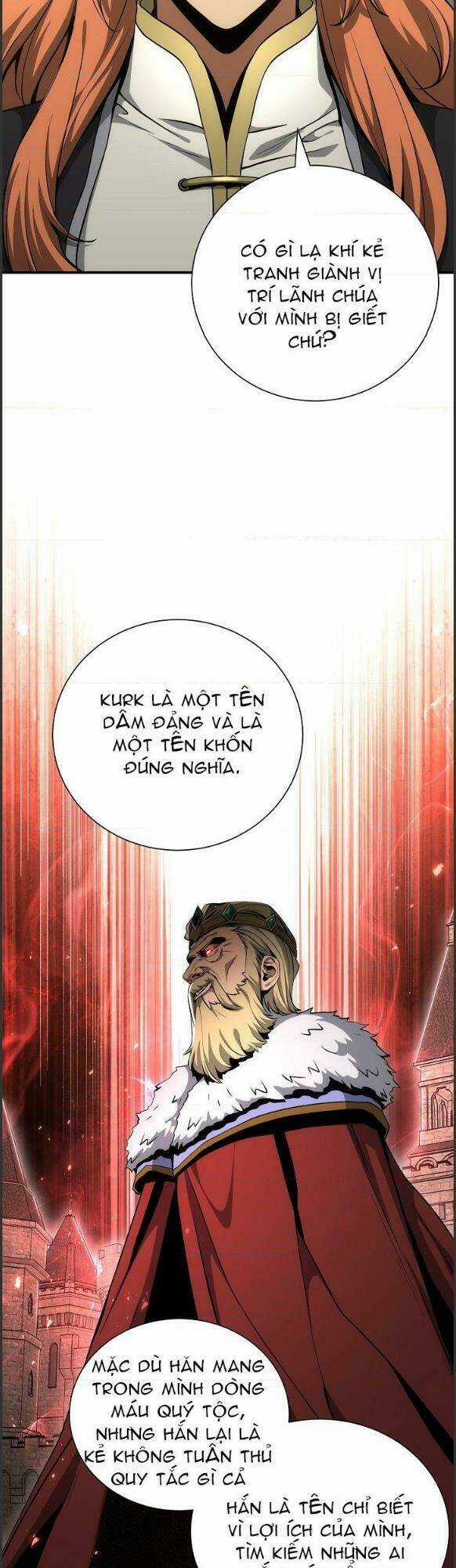 Cốt Binh Hồi Quy - Chapter 160 - Trang 23