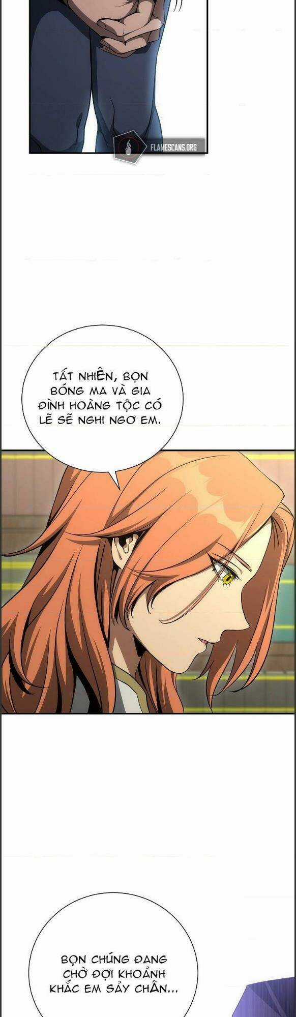 Cốt Binh Hồi Quy - Chapter 160 - Trang 26