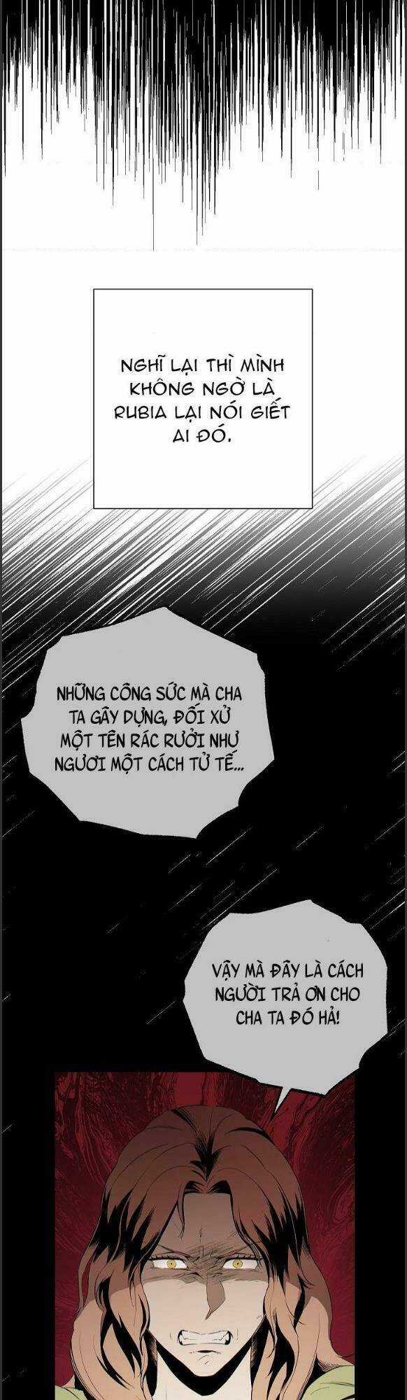 Cốt Binh Hồi Quy - Chapter 160 - Trang 28
