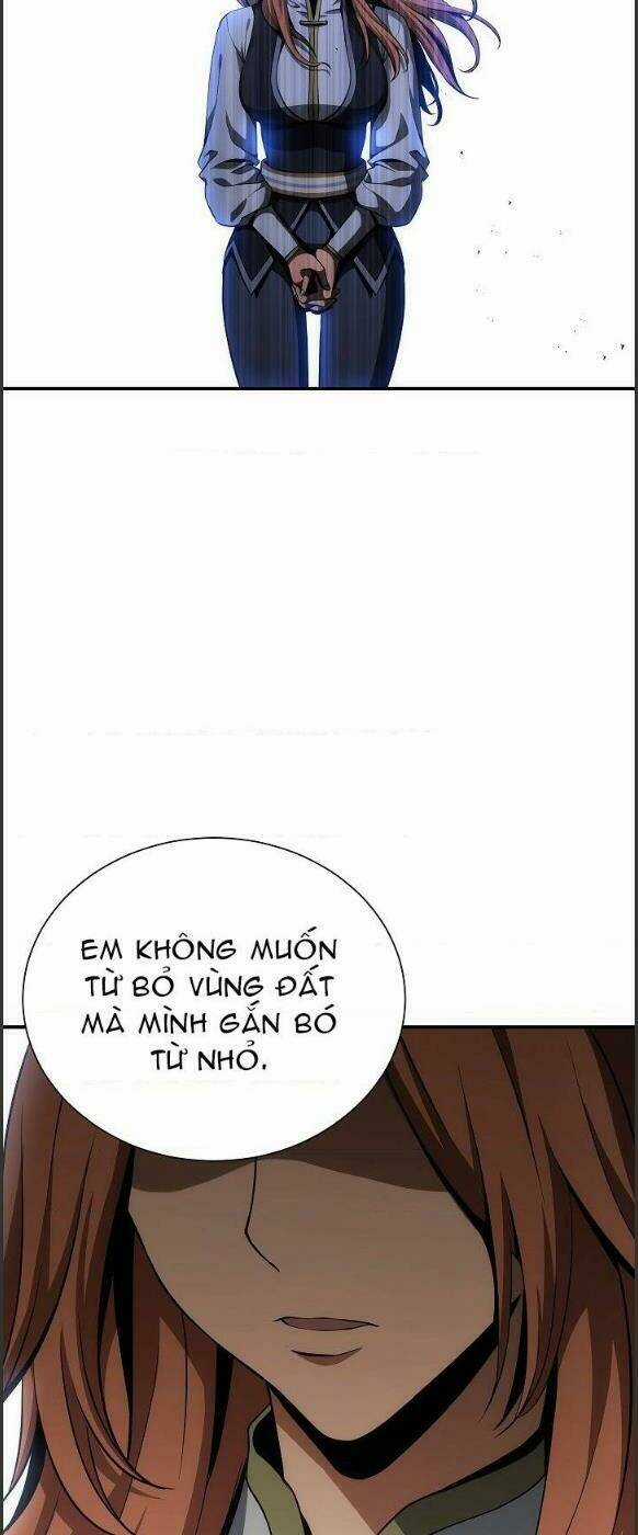 Cốt Binh Hồi Quy - Chapter 160 - Trang 30