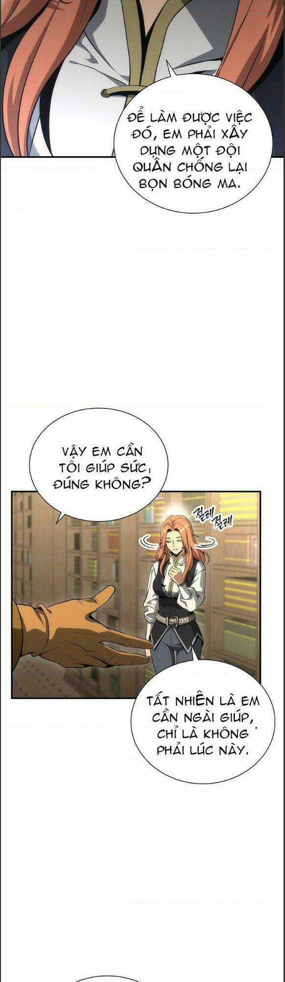 Cốt Binh Hồi Quy - Chapter 160 - Trang 31