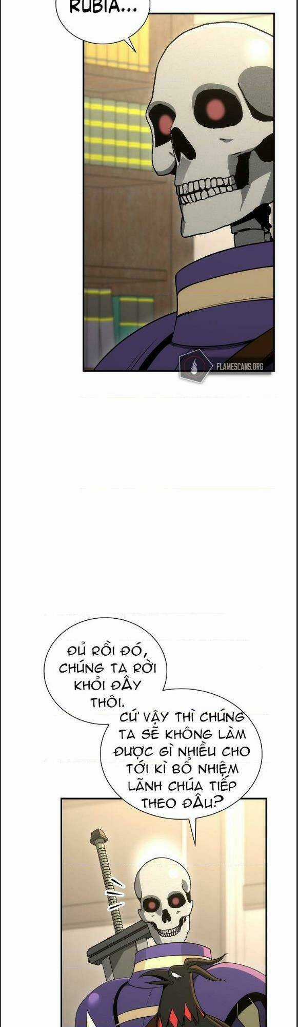 Cốt Binh Hồi Quy - Chapter 160 - Trang 33