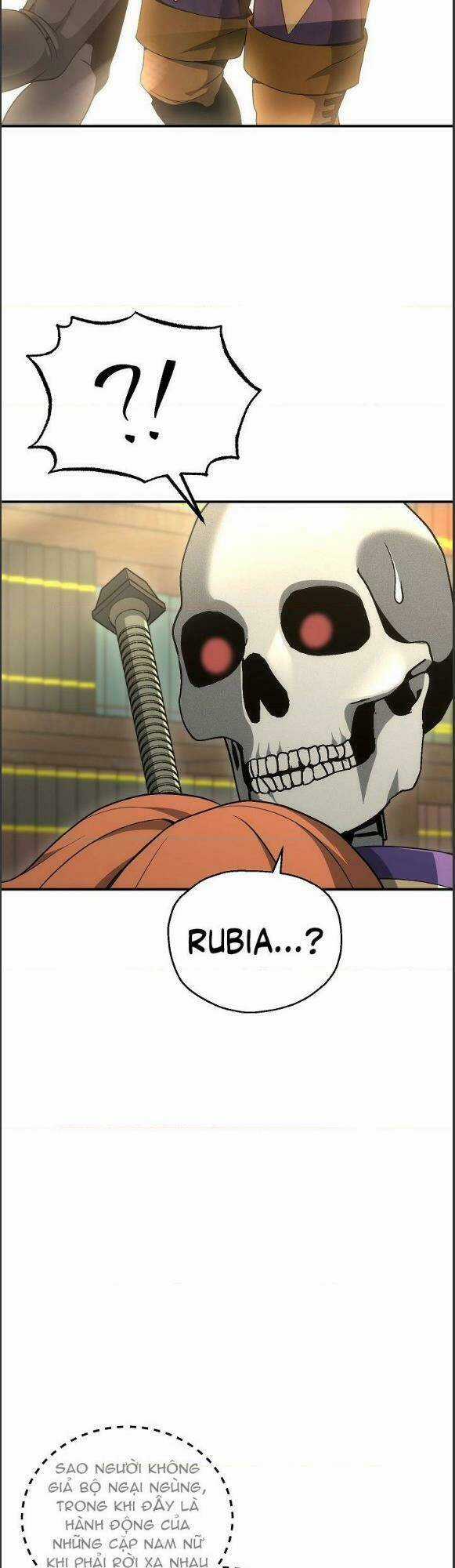 Cốt Binh Hồi Quy - Chapter 160 - Trang 37