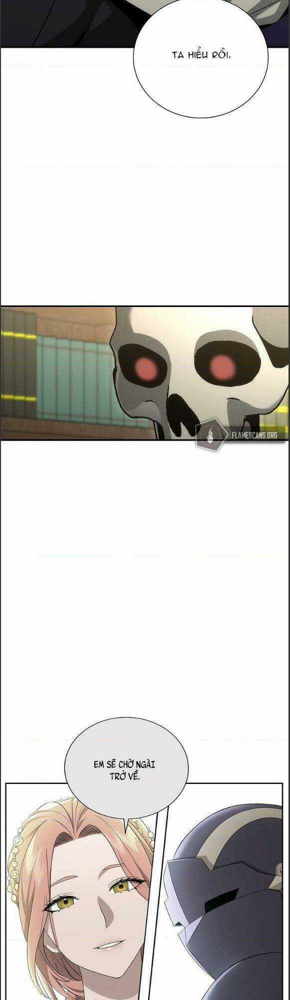 Cốt Binh Hồi Quy - Chapter 160 - Trang 39