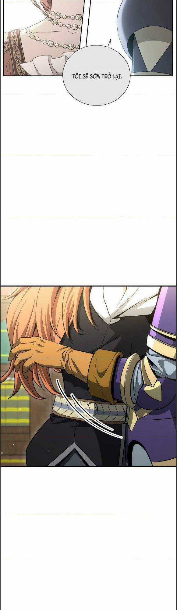 Cốt Binh Hồi Quy - Chapter 160 - Trang 40