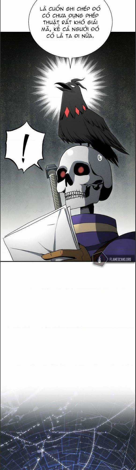 Cốt Binh Hồi Quy - Chapter 160 - Trang 5