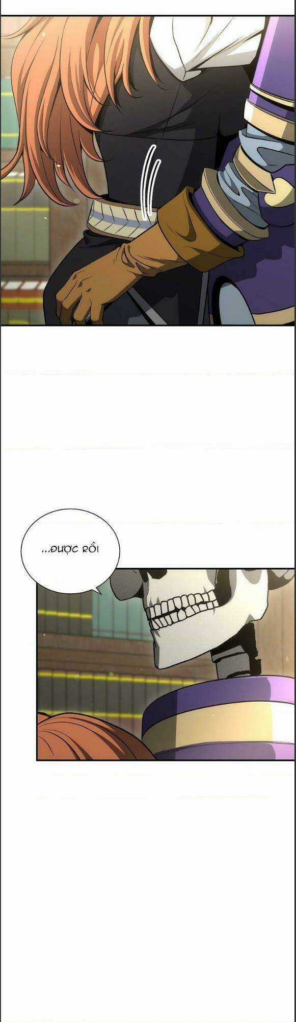 Cốt Binh Hồi Quy - Chapter 160 - Trang 41