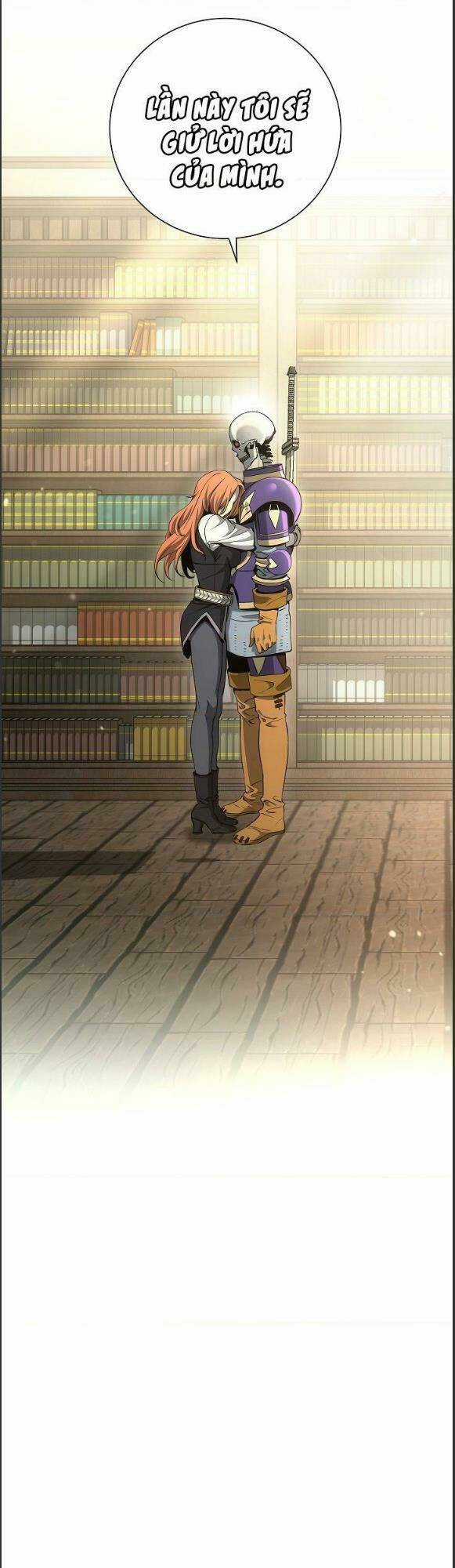 Cốt Binh Hồi Quy - Chapter 160 - Trang 42