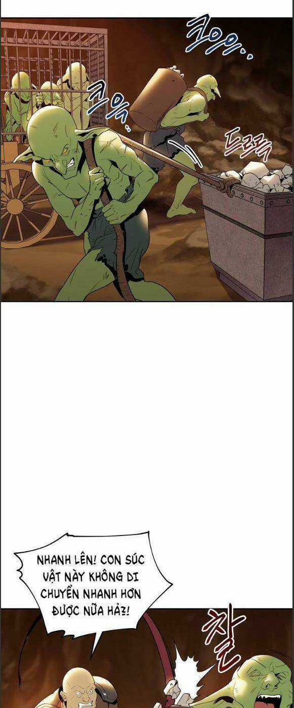 Cốt Binh Hồi Quy - Chapter 160 - Trang 44