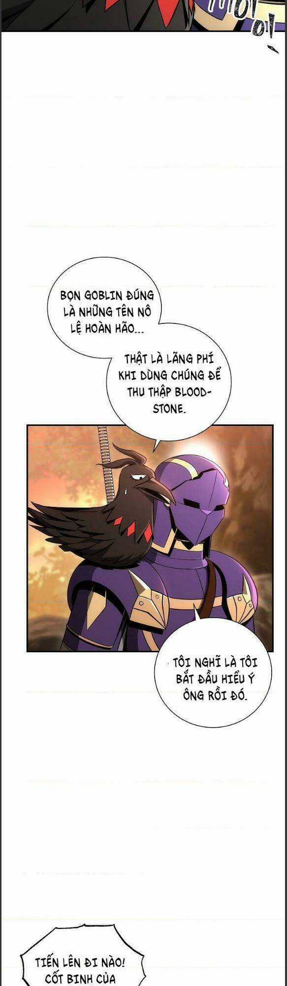 Cốt Binh Hồi Quy - Chapter 160 - Trang 47