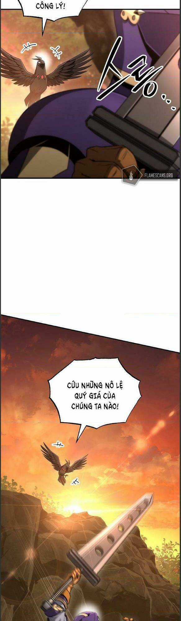 Cốt Binh Hồi Quy - Chapter 160 - Trang 48