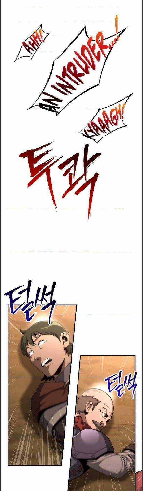 Cốt Binh Hồi Quy - Chapter 160 - Trang 50