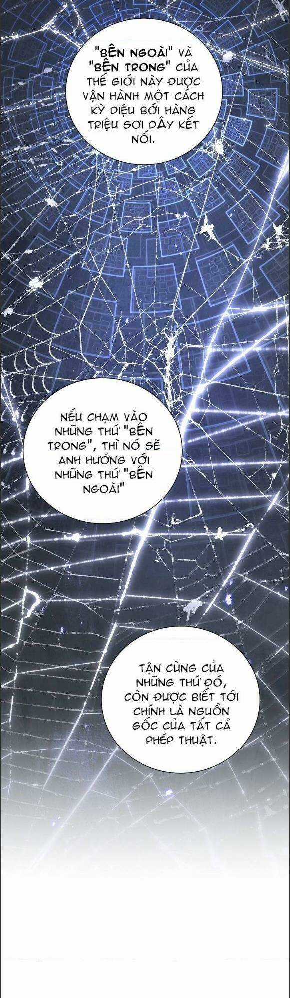Cốt Binh Hồi Quy - Chapter 160 - Trang 6