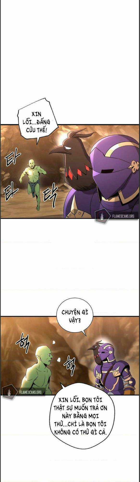 Cốt Binh Hồi Quy - Chapter 160 - Trang 52