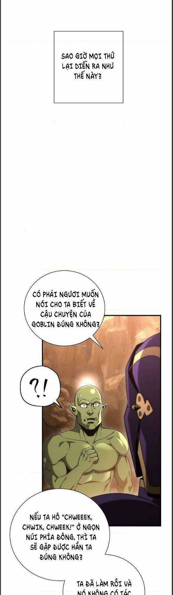 Cốt Binh Hồi Quy - Chapter 160 - Trang 54