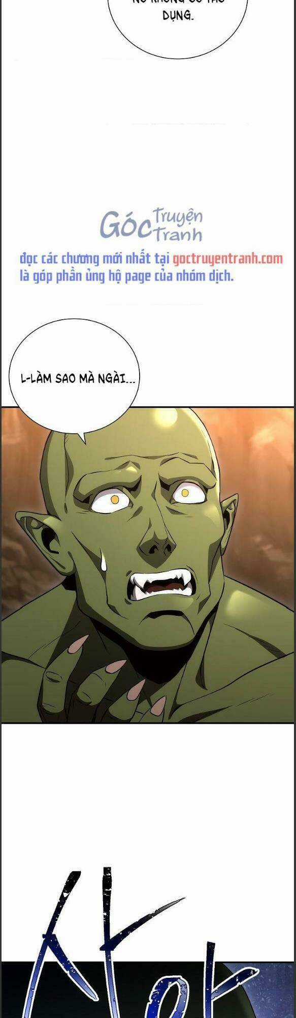 Cốt Binh Hồi Quy - Chapter 160 - Trang 55