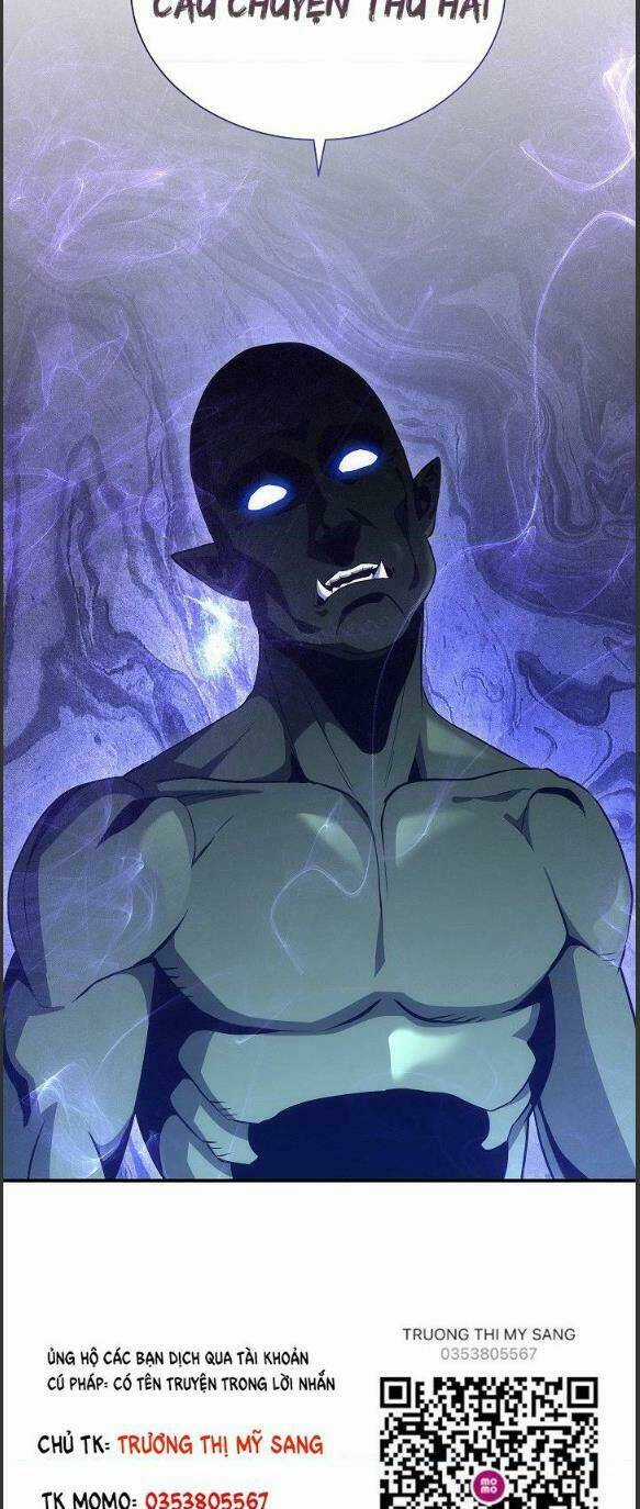 Cốt Binh Hồi Quy - Chapter 160 - Trang 57