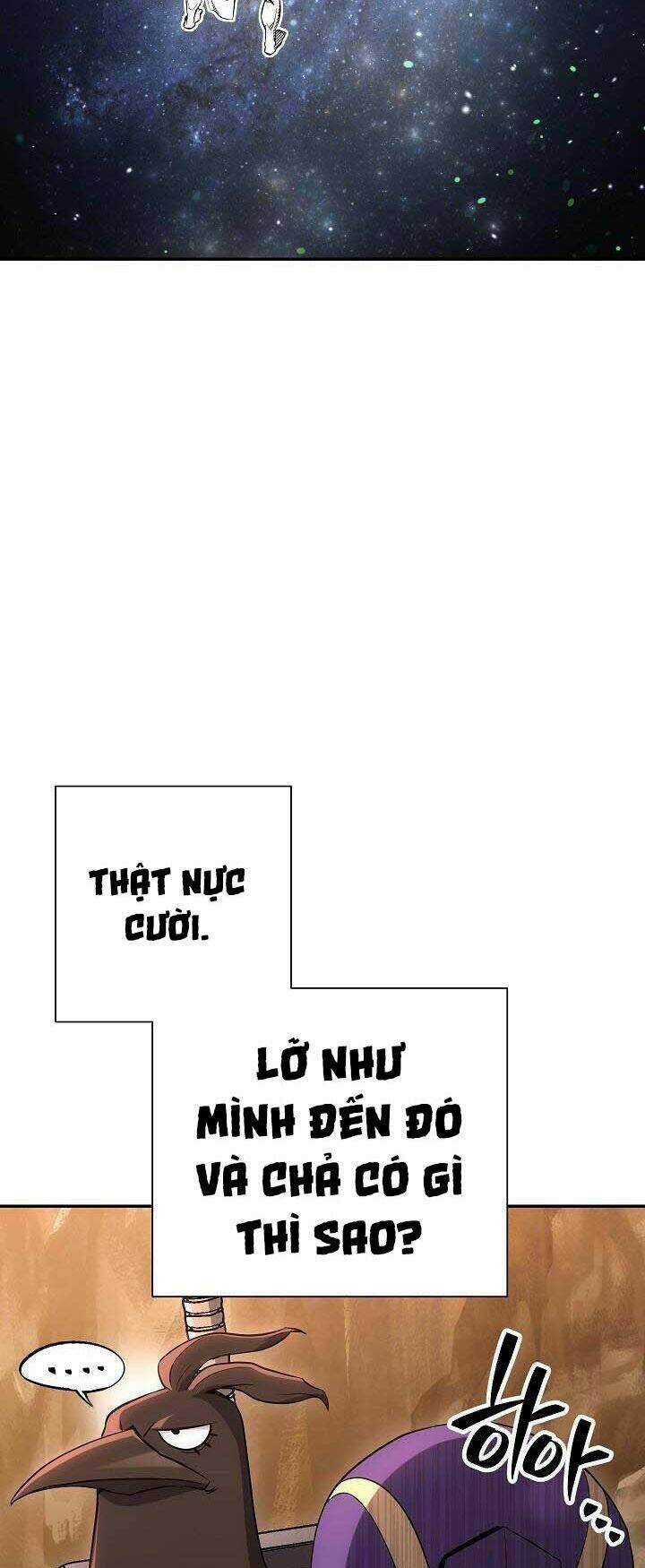 Cốt Binh Hồi Quy - Chapter 161 - Trang 15