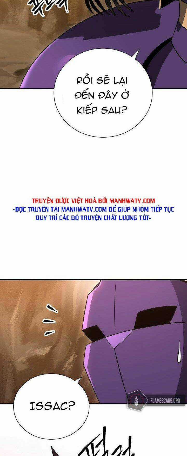 Cốt Binh Hồi Quy - Chapter 161 - Trang 17