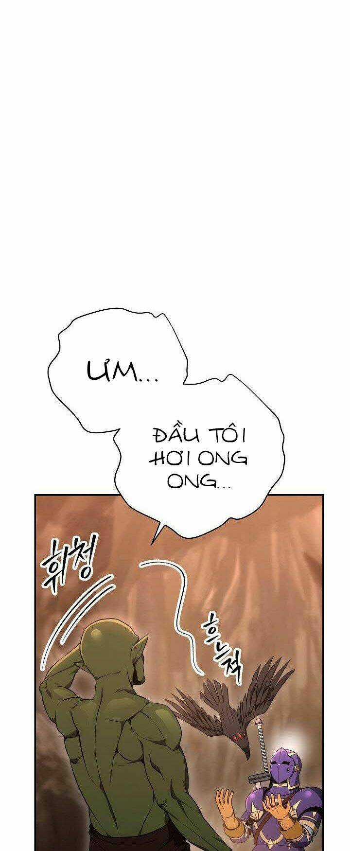 Cốt Binh Hồi Quy - Chapter 161 - Trang 20