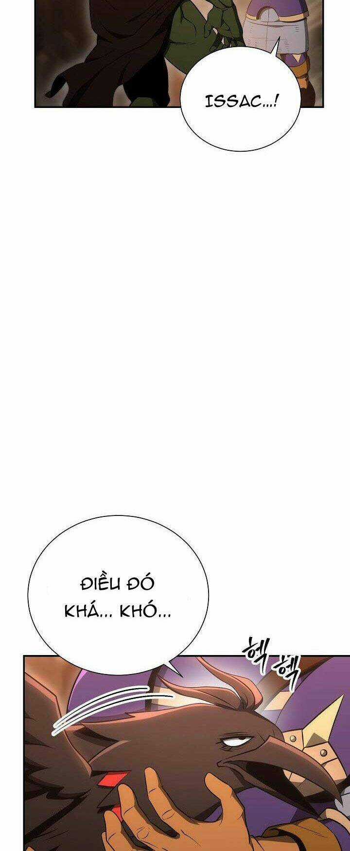 Cốt Binh Hồi Quy - Chapter 161 - Trang 21