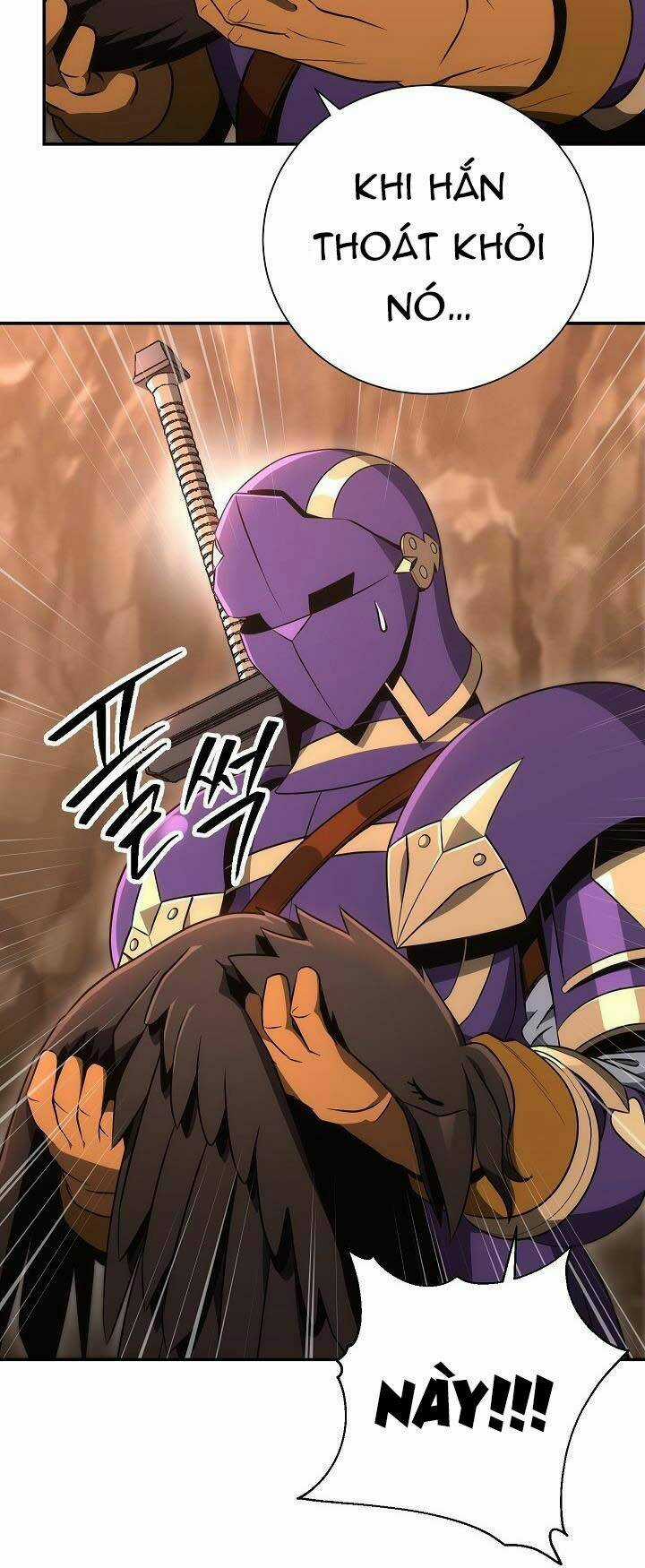 Cốt Binh Hồi Quy - Chapter 161 - Trang 22