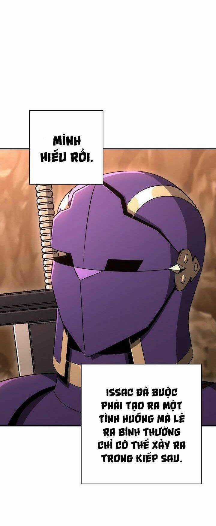 Cốt Binh Hồi Quy - Chapter 161 - Trang 27