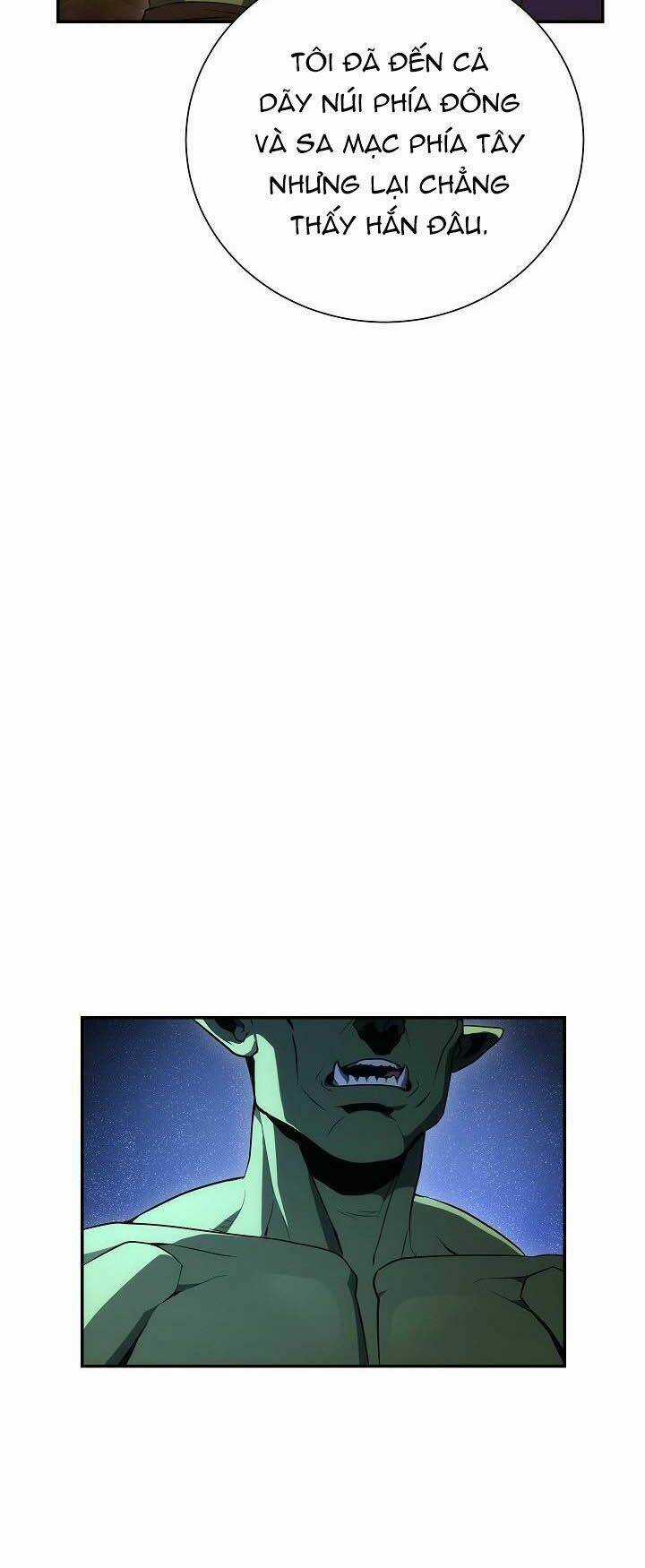 Cốt Binh Hồi Quy - Chapter 161 - Trang 30