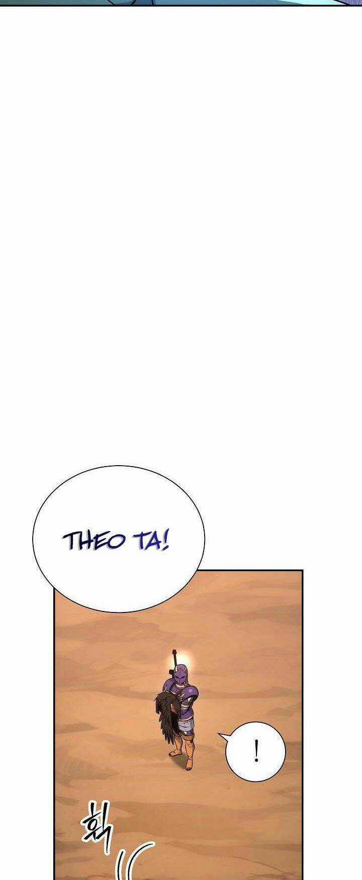 Cốt Binh Hồi Quy - Chapter 161 - Trang 32