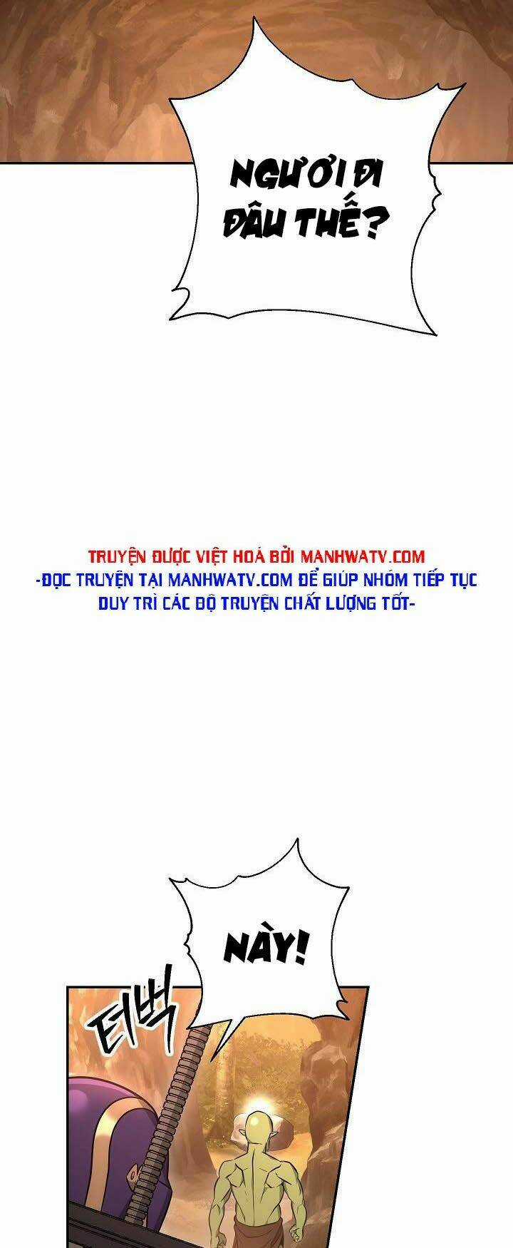 Cốt Binh Hồi Quy - Chapter 161 - Trang 34