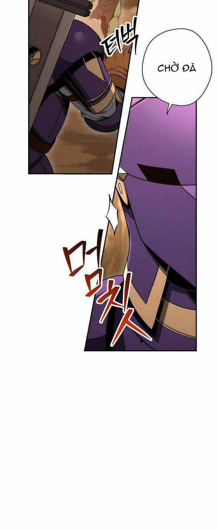 Cốt Binh Hồi Quy - Chapter 161 - Trang 35