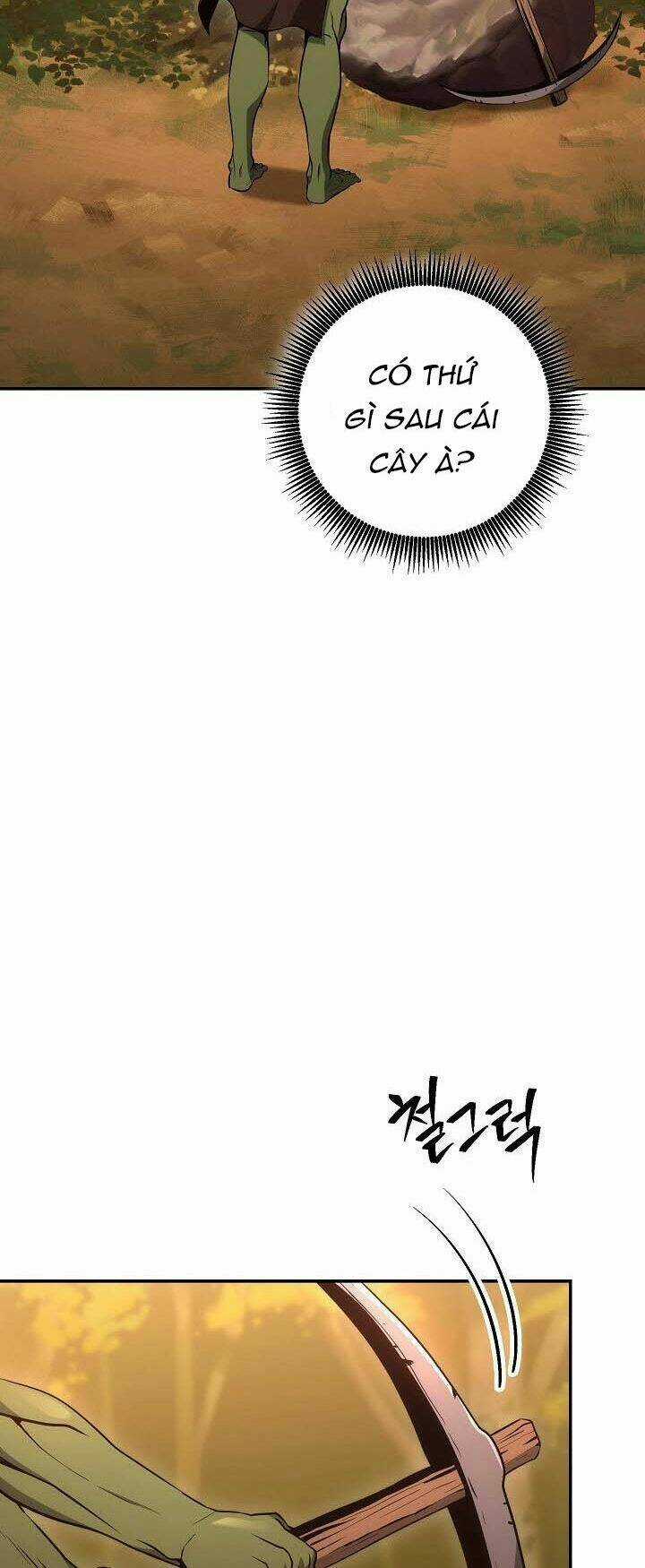 Cốt Binh Hồi Quy - Chapter 161 - Trang 37